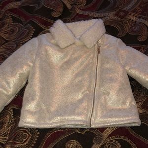 Children’s Jacket